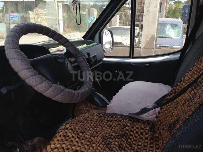 Ford Transit 1994, 160,000 km - 2.5 l - Sumqayıt