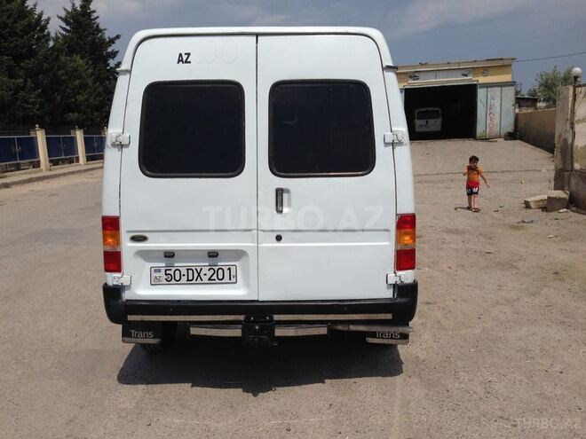 Ford Transit 1994, 160,000 km - 2.5 l - Sumqayıt