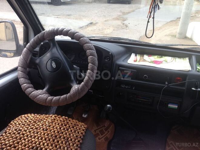 Ford Transit 1994, 160,000 km - 2.5 l - Sumqayıt