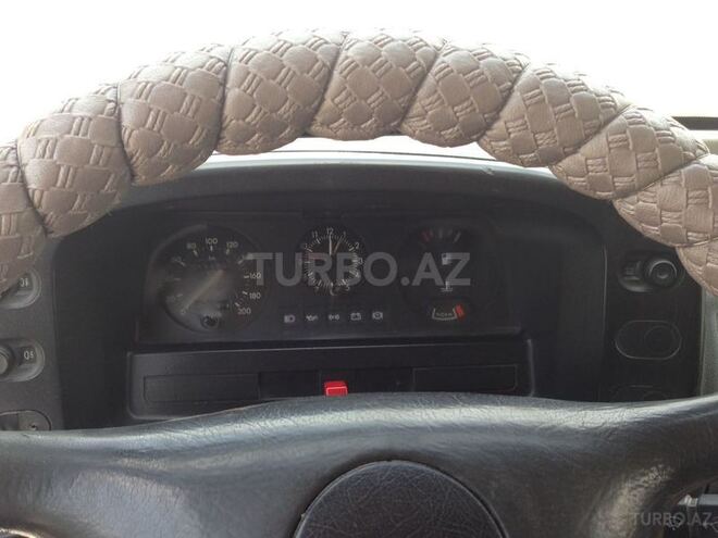 Ford Transit 1994, 160,000 km - 2.5 l - Sumqayıt