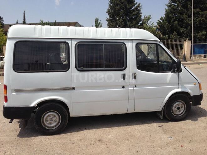 Ford Transit 1994, 160,000 km - 2.5 l - Sumqayıt