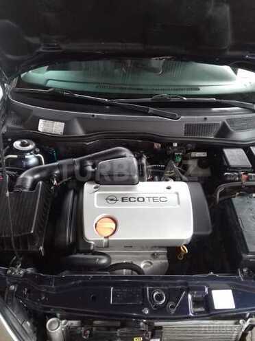 Opel Astra 1998, 301,000 km - 1.6 l - Şamaxı