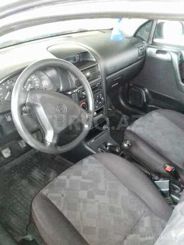 Opel Astra 1998, 301,000 km - 1.6 l - Şamaxı