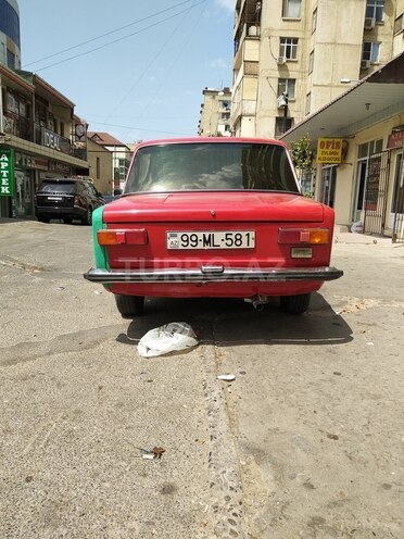 LADA (VAZ) 21011 1971, 100,000 km - 1.6 л - Bakı