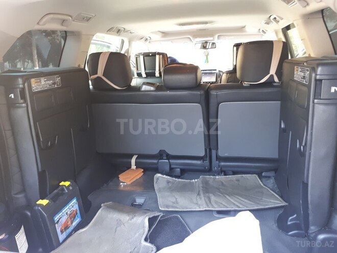 Toyota Land Cruiser 2013, 103,500 km - 4.0 l - Bakı