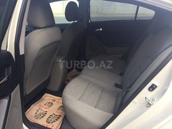 Kia Cerato 2014, 60,000 km - 1.8 л - Bakı