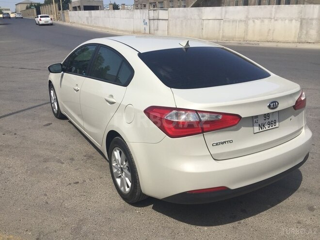 Kia Cerato 2014, 60,000 km - 1.8 л - Bakı