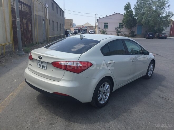 Kia Cerato 2014, 60,000 km - 1.8 л - Bakı