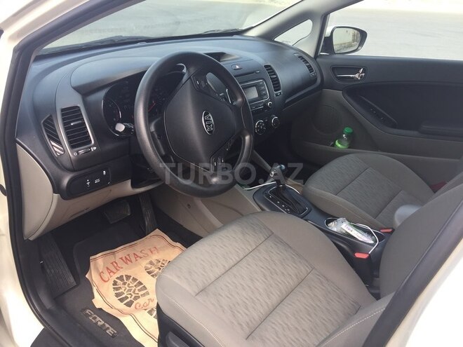 Kia Cerato 2014, 60,000 km - 1.8 л - Bakı