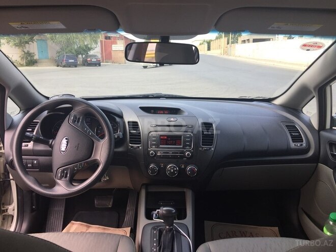 Kia Cerato 2014, 60,000 km - 1.8 л - Bakı