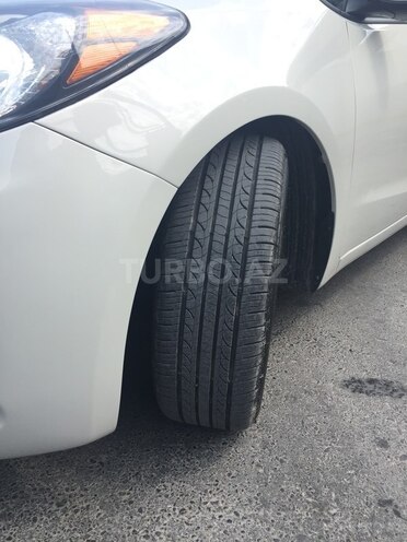 Kia Cerato 2014, 60,000 km - 1.8 л - Bakı