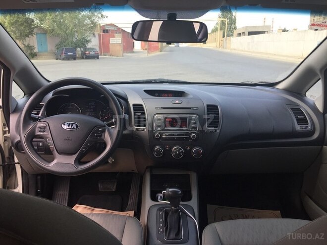 Kia Cerato 2014, 60,000 km - 1.8 л - Bakı