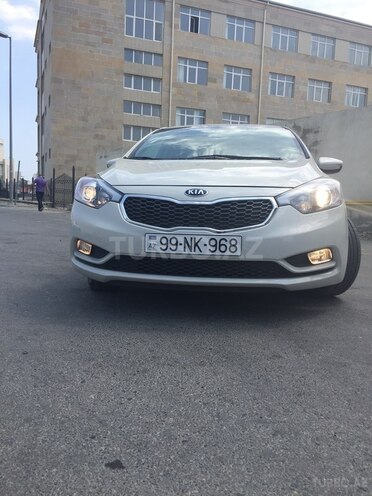 Kia Cerato 2014, 60,000 km - 1.8 л - Bakı