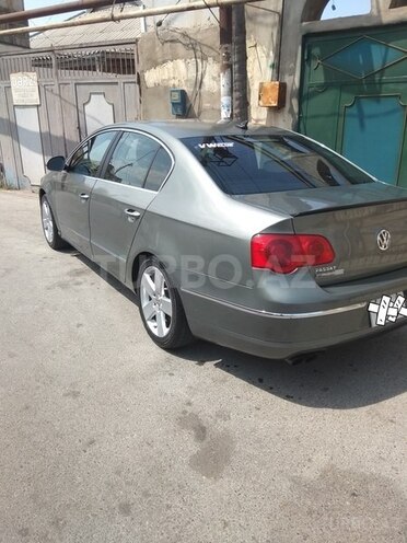 Volkswagen Passat 2007, 150,000 km - 2.0 l - Bakı