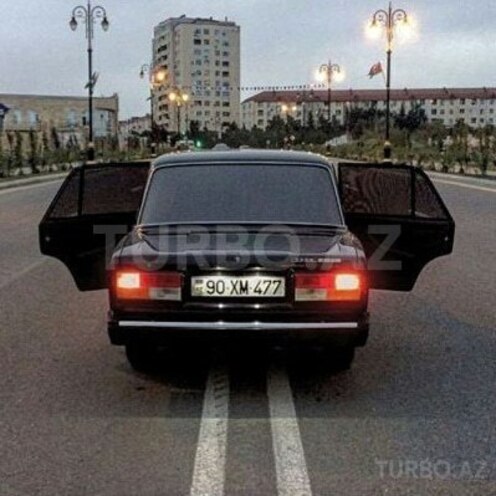 LADA (VAZ) 2107 2010, 78,477 km - 1.6 л - Sumqayıt