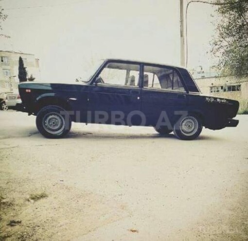 LADA (VAZ) 2107 2010, 78,477 km - 1.6 л - Sumqayıt