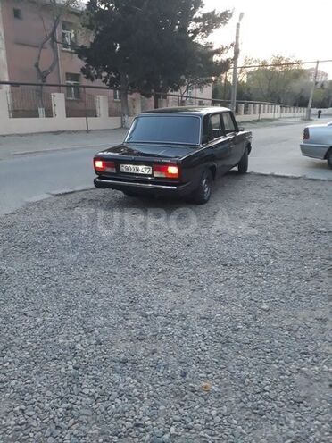 LADA (VAZ) 2107 2010, 78,477 km - 1.6 л - Sumqayıt