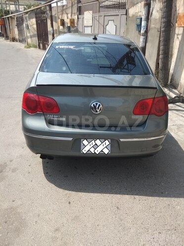 Volkswagen Passat 2007, 150,000 km - 2.0 l - Bakı