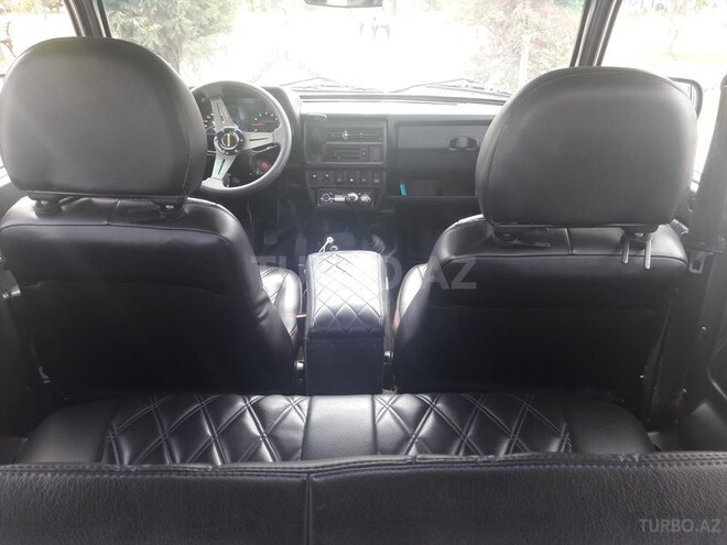 LADA (VAZ) Niva 2014, 28,000 km - 1.7 л - Bakı