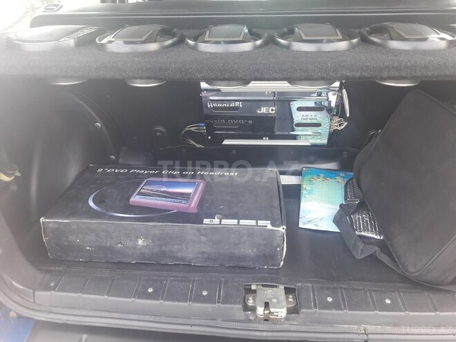 LADA (VAZ) Niva 2014, 28,000 km - 1.7 л - Bakı