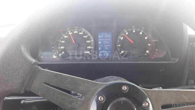LADA (VAZ) Niva 2014, 28,000 km - 1.7 л - Bakı