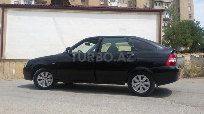 LADA (VAZ) Priora 2013, 125,000 km - 1.6 l - Bakı