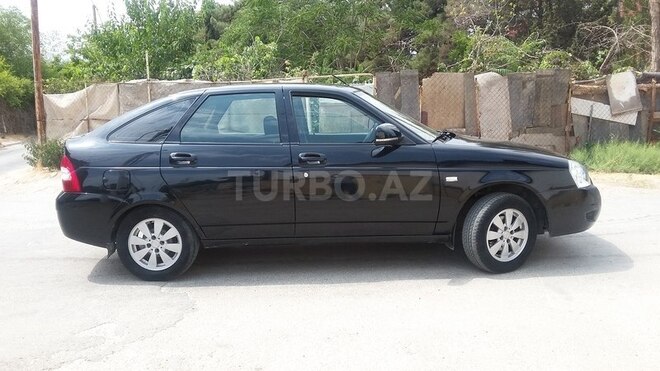 LADA (VAZ) Priora 2013, 125,000 km - 1.6 l - Bakı
