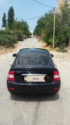 LADA (VAZ) Priora 2013, 125,000 km - 1.6 l - Bakı