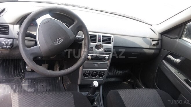 LADA (VAZ) Priora 2013, 125,000 km - 1.6 l - Bakı