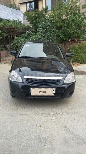 LADA (VAZ) Priora 2013, 125,000 km - 1.6 l - Bakı