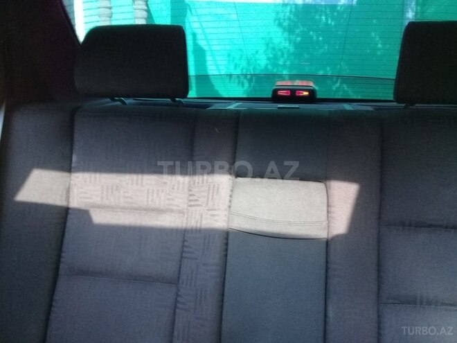 Mercedes C 200 1999, 316,000 km - 2.0 l - Sumqayıt