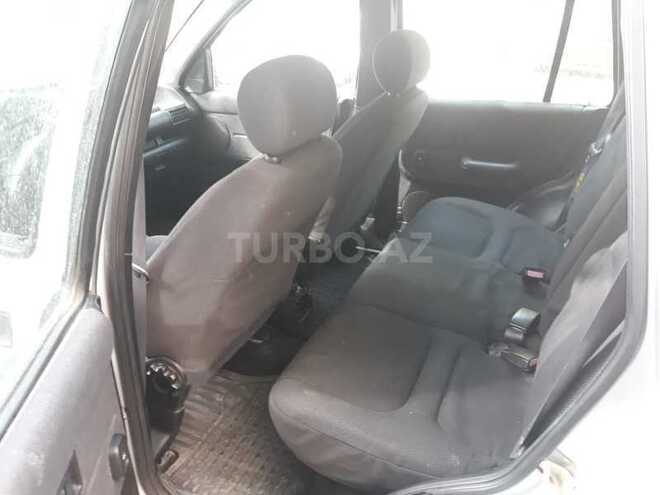 Land Rover Freelander 2002, 156,740 km - 2.5 l - Bakı