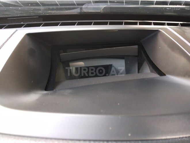 BMW 535 2012, 84,000 km - 0.3 l - Bakı