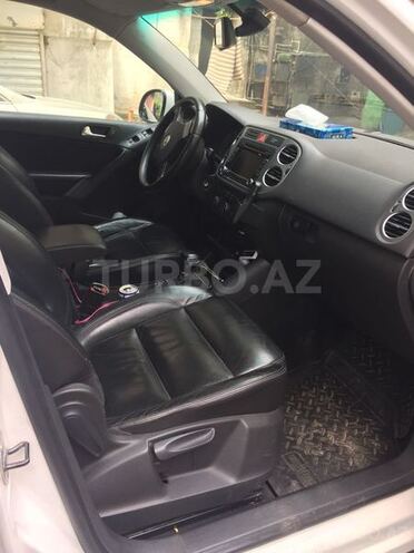 Volkswagen Tiguan 2008, 153,398 km - 2.0 l - Bakı