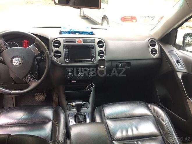 Volkswagen Tiguan 2008, 153,398 km - 2.0 l - Bakı