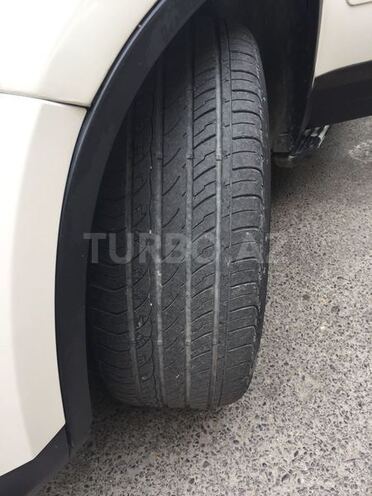 Volkswagen Tiguan 2008, 153,398 km - 2.0 l - Bakı