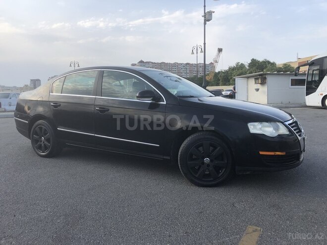 Volkswagen Passat 2005, 253,500 km - 2.0 l - Bakı