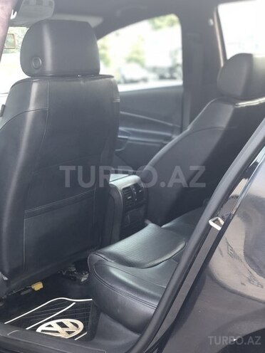Volkswagen Passat 2005, 253,500 km - 2.0 l - Bakı