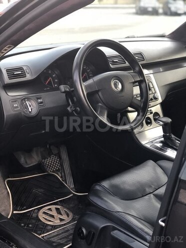 Volkswagen Passat 2005, 253,500 km - 2.0 l - Bakı