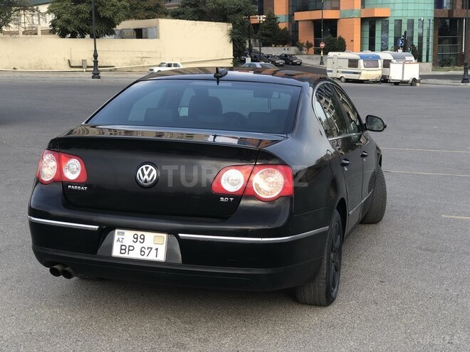Volkswagen Passat 2005, 253,500 km - 2.0 l - Bakı