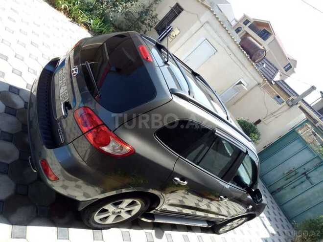 Hyundai Santa Fe 2007, 149,600 km - 2.2 l - Bakı