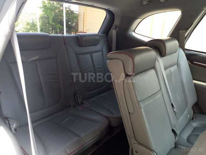 Hyundai Santa Fe 2007, 149,600 km - 2.2 l - Bakı