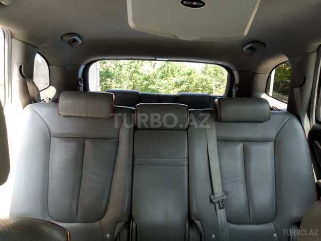 Hyundai Santa Fe 2007, 149,600 km - 2.2 l - Bakı