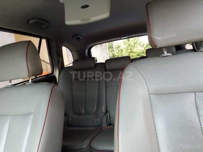 Hyundai Santa Fe 2007, 149,600 km - 2.2 l - Bakı