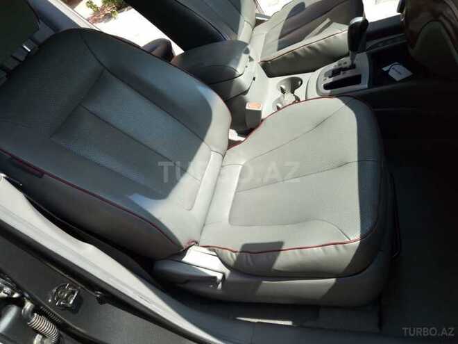 Hyundai Santa Fe 2007, 149,600 km - 2.2 l - Bakı