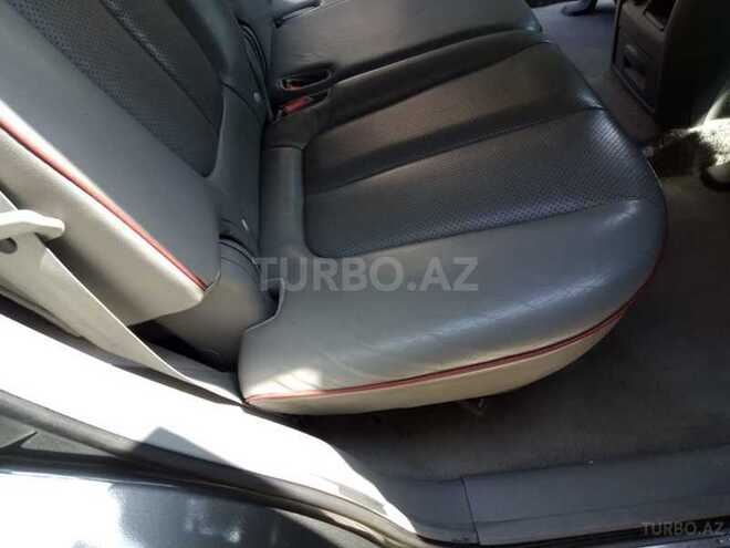 Hyundai Santa Fe 2007, 149,600 km - 2.2 l - Bakı