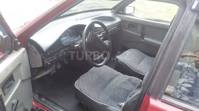 LADA (VAZ) 2109 1990, 220,000 km - 1.5 l - Quba