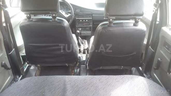 LADA (VAZ) 2109 1990, 220,000 km - 1.5 l - Quba