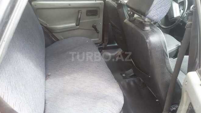 LADA (VAZ) 2109 1990, 220,000 km - 1.5 l - Quba