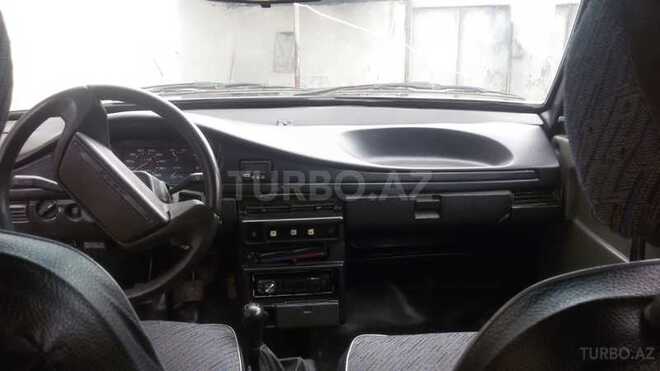 LADA (VAZ) 2109 1990, 220,000 km - 1.5 l - Quba